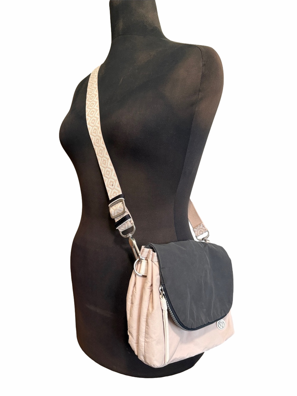 Lululemon Party Om Bag